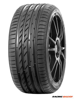 Nokian Z-LINE XL DOT 2017 245/35 R21  1. kép