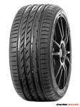 Nokian Z-LINE XL DOT 2017 245/35 R21 