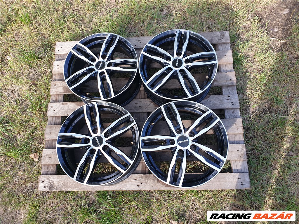 16" 5x112 VW-Audi-Skoda-Seat 1. kép