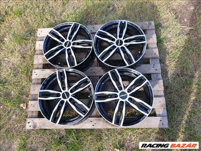 16" 5x112 VW-Audi-Skoda-Seat