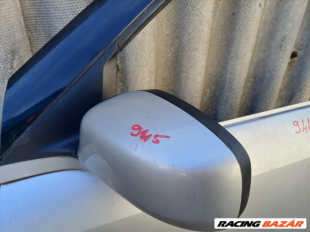 Suzuki Swift V bal első elektromos fűthető tükör színkód:ZCC 1. kép