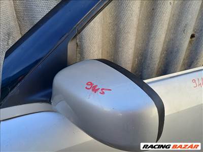 Suzuki Swift V bal első elektromos fűthető tükör színkód:ZCC