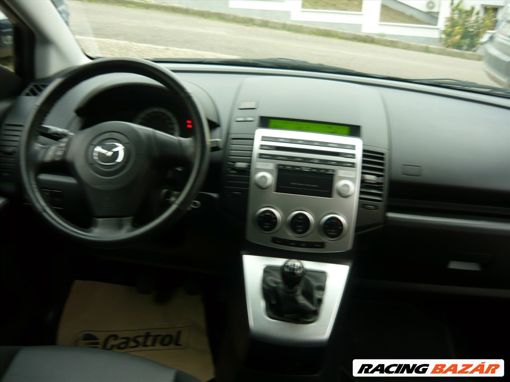 Eladó Mazda 5 2.0 MZR (1999 cm³, 146 PS) 6. kép