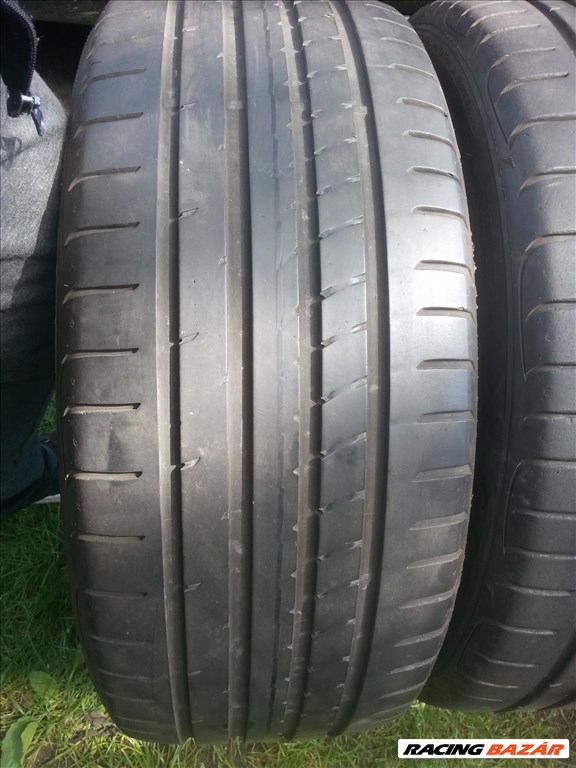  225/45R18 Goodyear Eagle F1 Asymmetric2 nyári gumi  2. kép