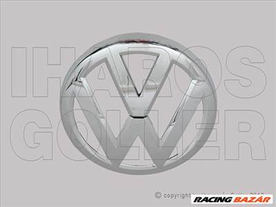 VW Golf VII 2012-2016 - Embléma VW első (OE)