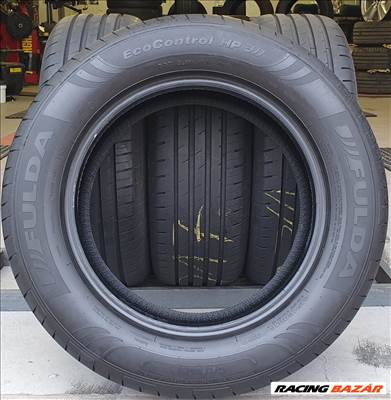 Fulda EcoControl HP 215/60 R16 újszerű nyári gumi 4db  /G179.