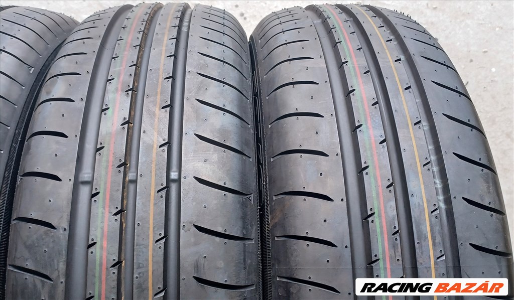 Új Toyo Proxes R55A 185/60 R16 nyári gumik 4db 4. kép