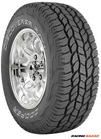 Cooper AT3-SP  BSW DOT 2018 215/80 R15 