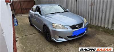Lexus Is 250 Bontott alkatrészek eladók 