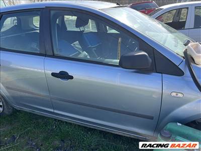 Ford Focus Mk2 Jobb első ajtó üresen