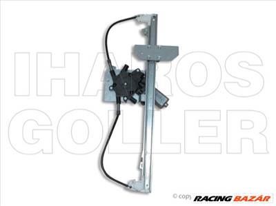 Dacia Duster 2010.02.01-2013.05.31 Ablakemelő (motoros) jobb első (4 ajtós) VALEO (0ULT)