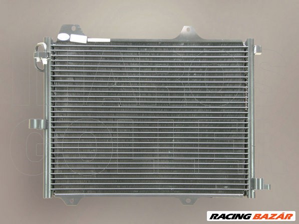 Suzuki Ignis (RM) 2003.01.01-2007.12.31 Légkondihűtő, szárítószűrő nélkül (benzines) (0XMV) 1. kép