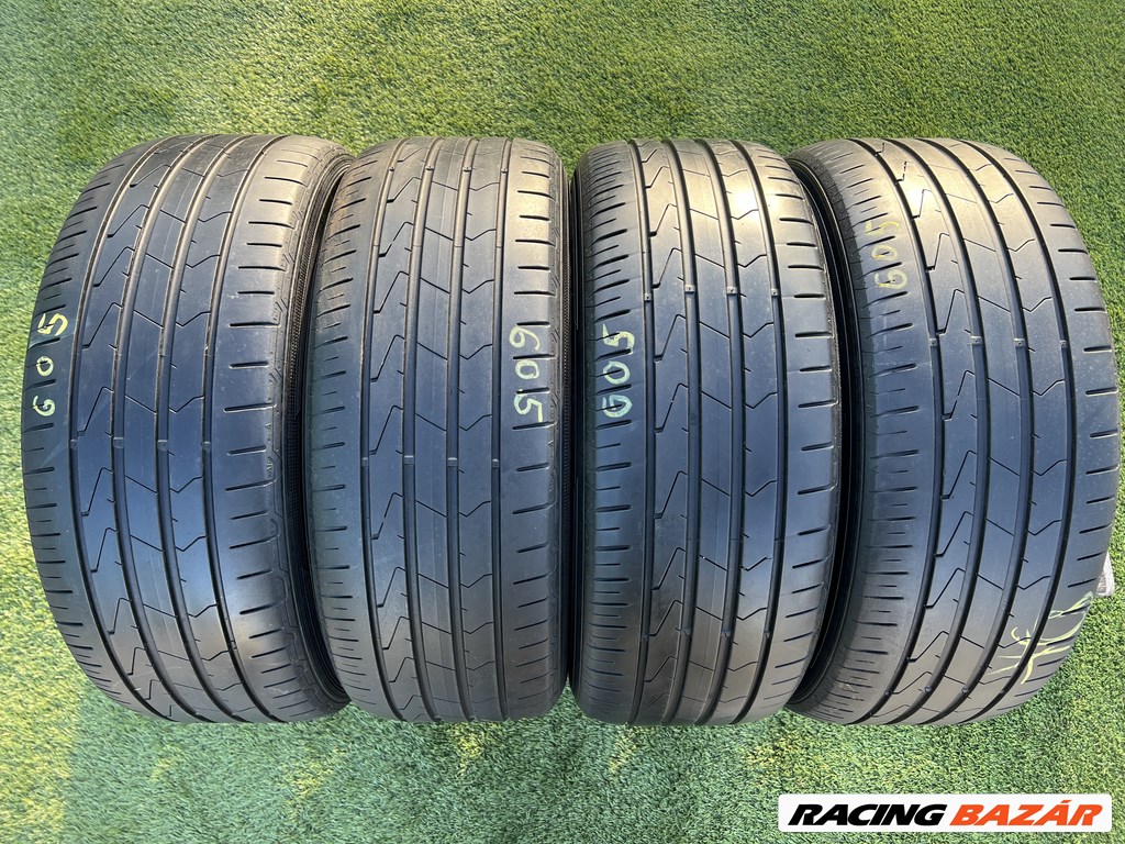 205/55 R16 Hankook Ventus Prime 3 nyári gumi 5mm 1. kép