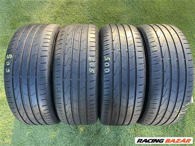 205/55 R16 Hankook Ventus Prime 3 nyári gumi 5mm