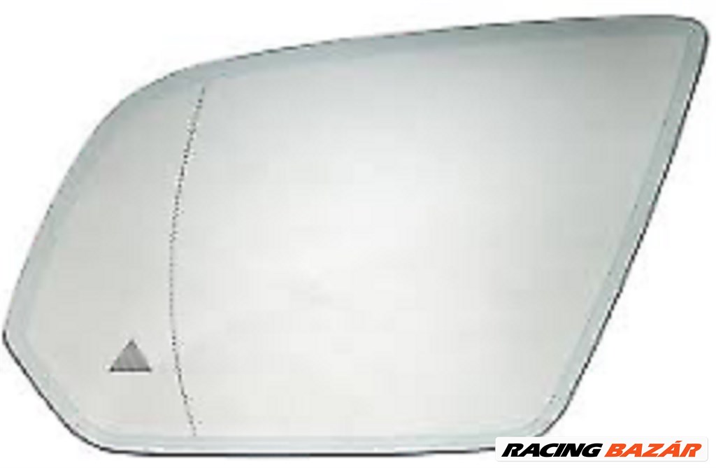Mercedes Vito W447 tükörlap  a4478110233 1. kép