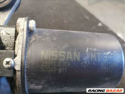 Nissan NV Első Ablaktörlő Szerkezet Motorral  28810jx30a