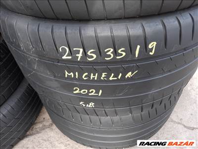  275/35/19"  Michelin nyári gumi 