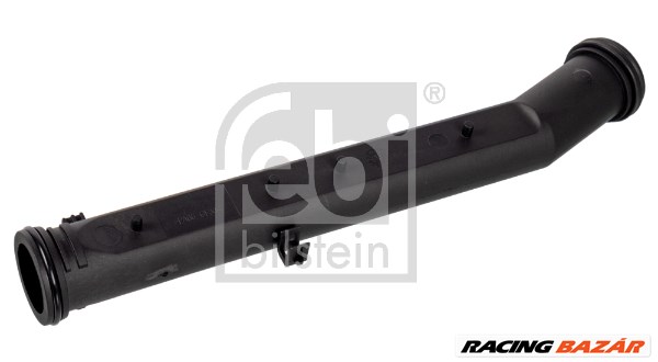 FEBI BILSTEIN 173476 - Hűtőcső AUDI SEAT SKODA VW 1. kép