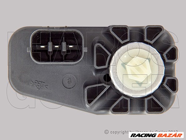 Mazda 3 (BM/BN) 2013.04.01-2017.01.01 FSZ állító motor bal-jobb TYC (000X) 1. kép