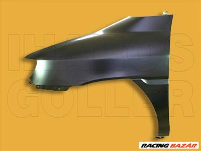 Hyundai Matrix 2002.01.01-2007.12.31 Első sárvédő bal (0HEA)