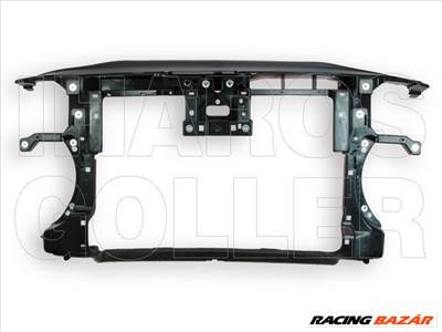 Volkswagen passat (b7) 2010.11.01-2014.07.20 homlokfal kpl. (benzines) (026d)