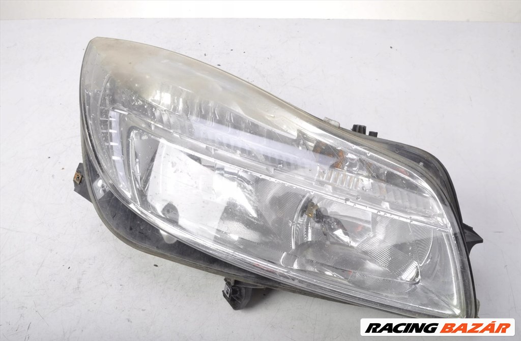 Opel Insignia A jobb első lámpa, fényszóró 13226781 1. kép