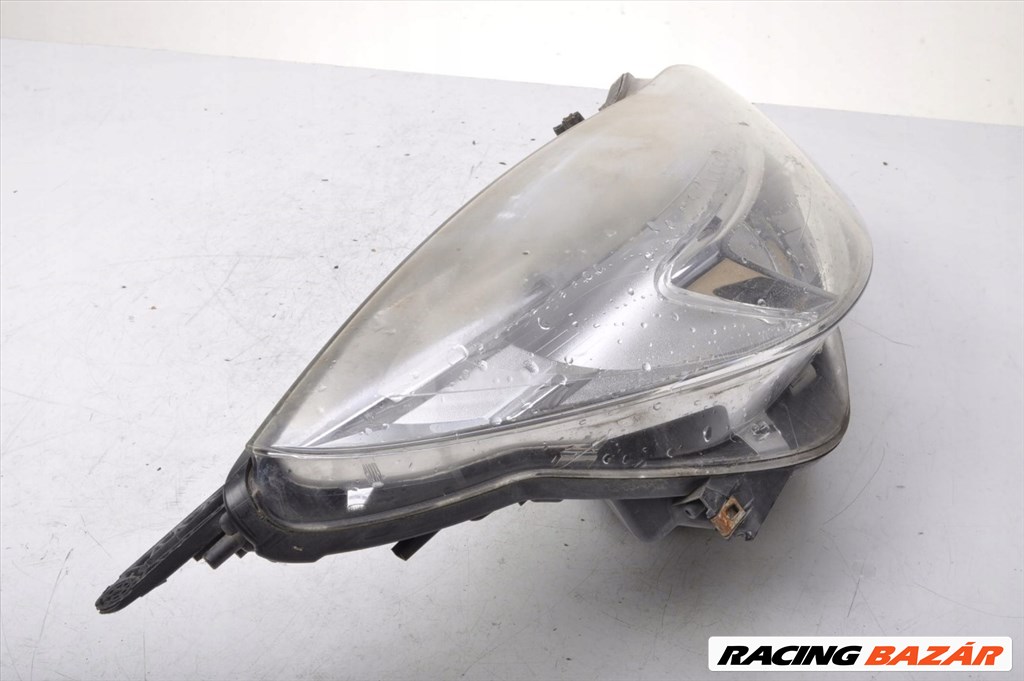 Opel Insignia A jobb első lámpa, fényszóró 13226781 4. kép