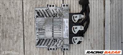 Ford Kuga Mk1 Ford Galaxy Mk2 Ford Mondeo Mk4 Ford S-MAX Motorvezérlő ECU 7g9112a650uh sid2067g9112a650uh