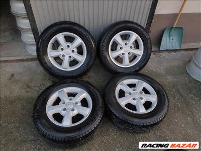 17" 5x139,7 KIA Sorento