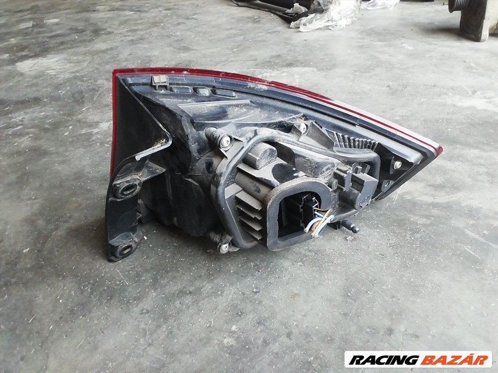 Seat Toledo 2012- bal külső hátsó lámpa  2. kép