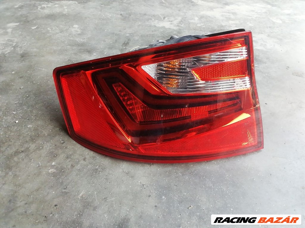 Seat Toledo 2012- bal külső hátsó lámpa  1. kép