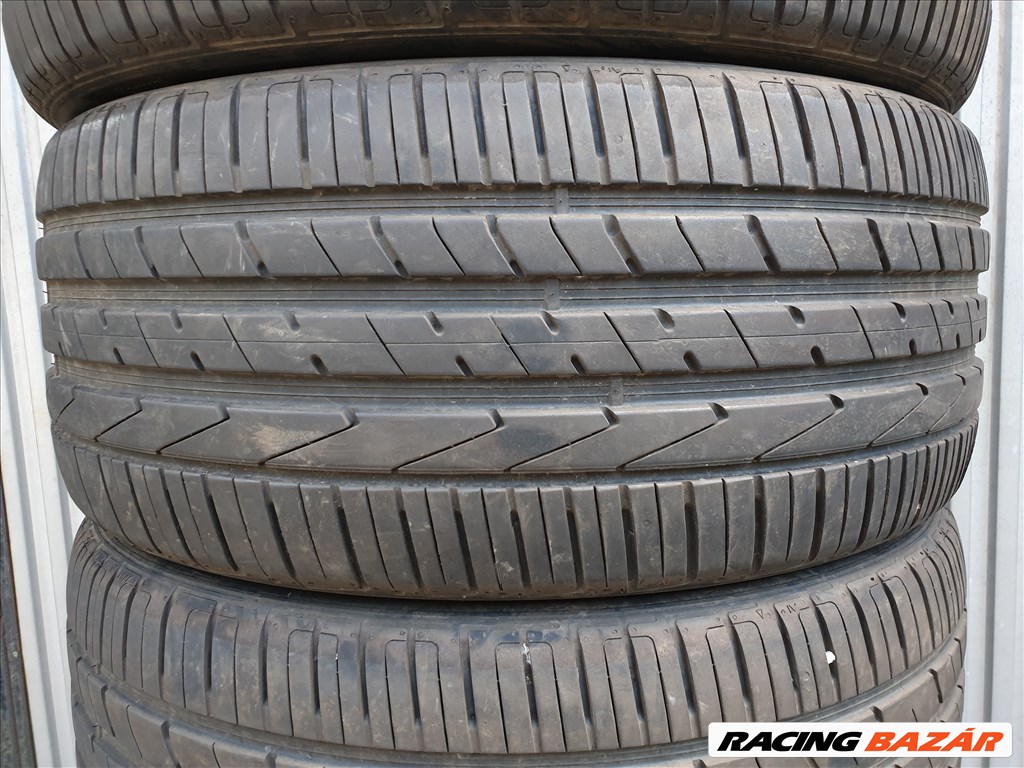  265/40 21 Hankook Ventus S1 Evo2 SUV 3. kép