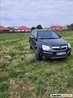 Eladó Opel Antara 2.0 CDTI 4x4 (1992 cm³, 150 PS)
