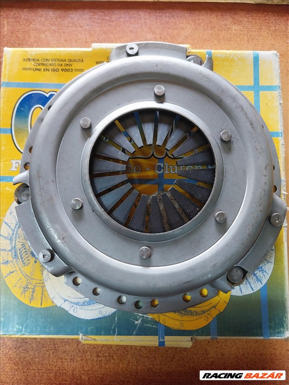 Ford Escort Mk3 1.1,Ford Fiesta Kuplungszerkezet 6069776 ae1534 1. kép