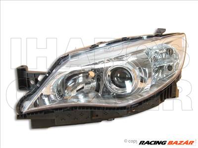 Subaru Impreza 2007-2011 - FSZ H7/HB3 bal króm h. 2011-ig (motoros) DEPO