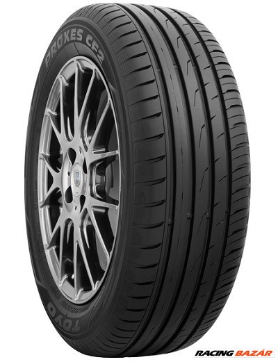 Toyo CF 2  DOT 2019 175/60 R14  1. kép