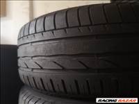  205/5516" újszerű Bridgestone nyári gumi gumi