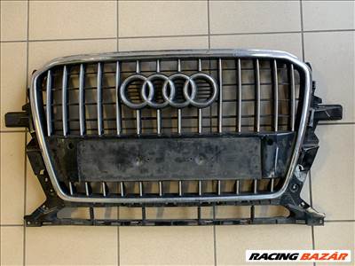 Audi Q5 S-Line (2012-től) hűtőrács 