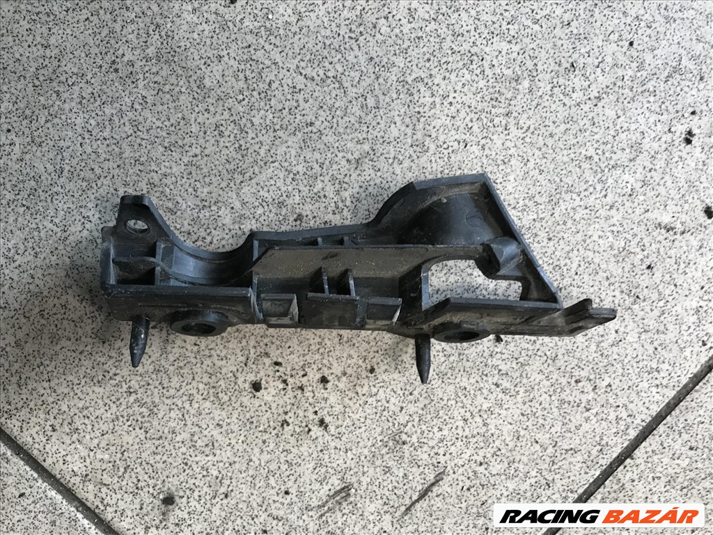 Audi A4 (B8 - 8K) jobb első lökhárító tartó 8k0807284 1. kép