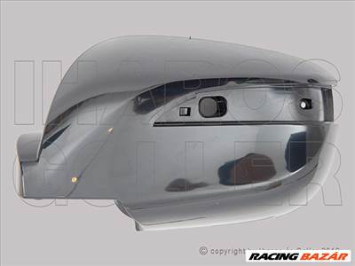 Hyundai Ix35 2010.04.01-2014.12.31 Külső tükör borítás, bal, irányjelzős (1BY3)