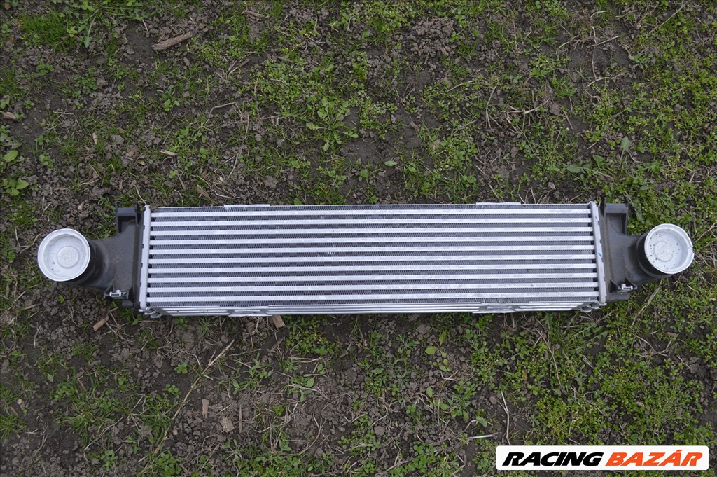 ÚJ Volvo XC60 XC70 S60 S80 V60 intercooler cooler 31474506 4. kép