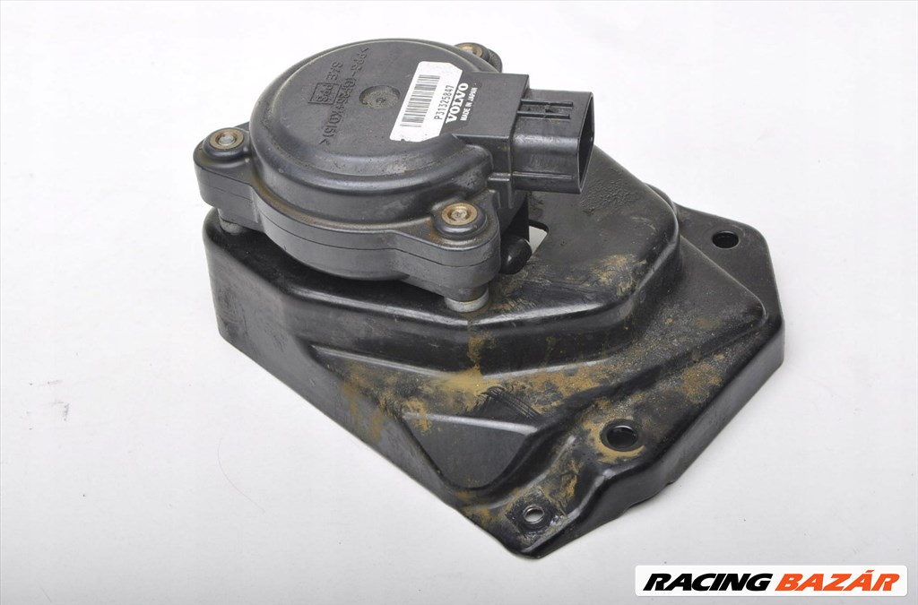 Volvo S60, Volvo V60 automata váltó elektronika 31325847 1. kép
