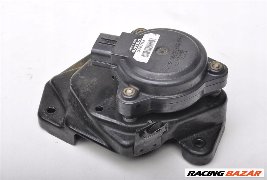 Volvo S60, Volvo V60 automata váltó elektronika 31325847 2. kép