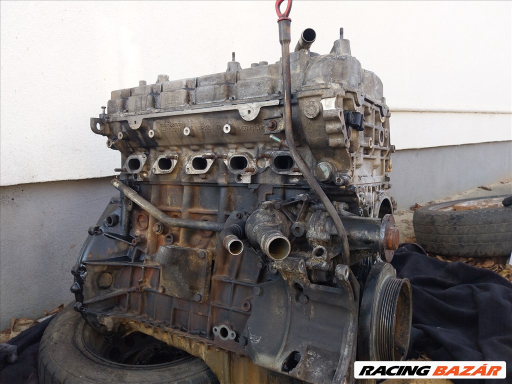SsangYong Rexton RX 270 Xdi Rexton 2.7-es motor eladó 1. kép