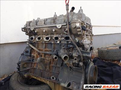 SsangYong Rexton RX 270 Xdi Rexton 2.7-es motor eladó