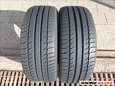 205/55 R16" Michelin használt nyári gumik