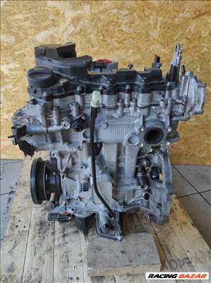 Peugeot 308 II PureTech 130 STOP&START motor HN05 EURO 6.2 eb2adts