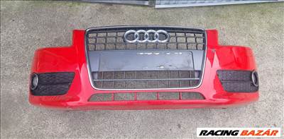 Audi A5 (B8 - 8T) első lökhárító komplett