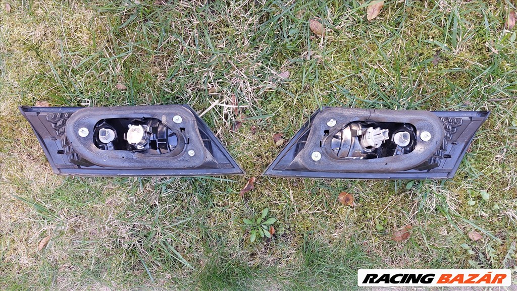Honda Civic VIII 1.8i-VTEC facelift (2009-2012) hátsó lámpa pár 2. kép