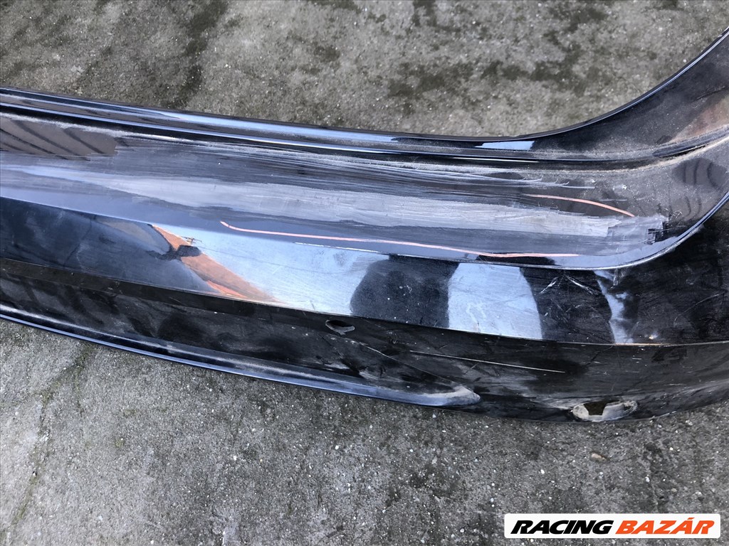 VW Passat B8 (3G) limuzin hátsó lökhárító  3g5807421 2. kép